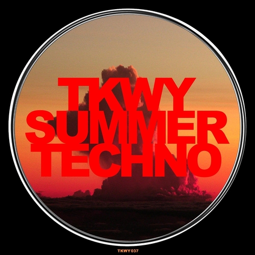 VA - Summer Techno [TKWY037]
